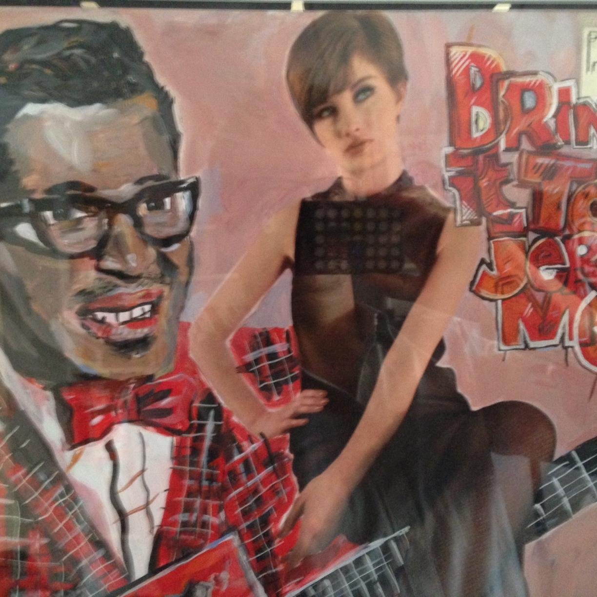 JeromeLabory's profile picture. 