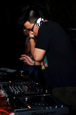 AruTopan's profile picture. Head of Promotion | Event Organizer | DJ | Drummer |