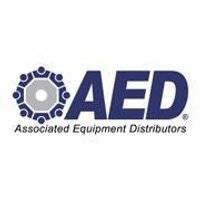 Associated Equipment Distributors (@aedsocial) 's Twitter Profile
