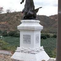 Sinegralabiel's profile picture. Militante de la lucha por una nueva sociedad