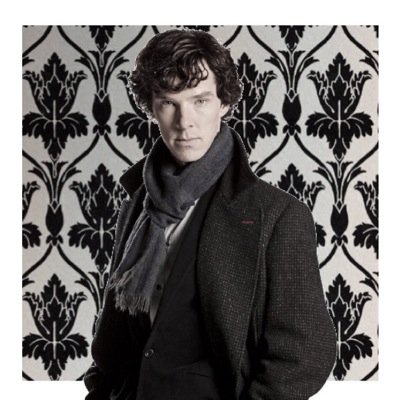 I Love Benedict Cumberbatch, Tom Hiddleston, Jensen Ackles/SPN & Hobbit.