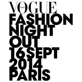 Le 16 septembre, Paris vibre au rythme de l'événement mode de la rentrée : la Vogue Fashion Night Out. A cette occasion, venez défiler en 6sec sur le #VineWalk