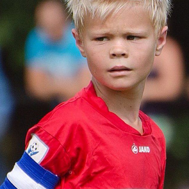 KV Turnhout U11 Nationaal, De Jong Academy Topsport