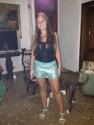 evashira28's profile picture. 