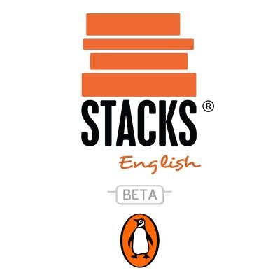 Penguin Stacks English is a new space for nonnative readers of English to discover great books.