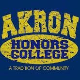 A social & service club for the University's Honors College Students.                           Free food, fun times & thankless volunteerism.