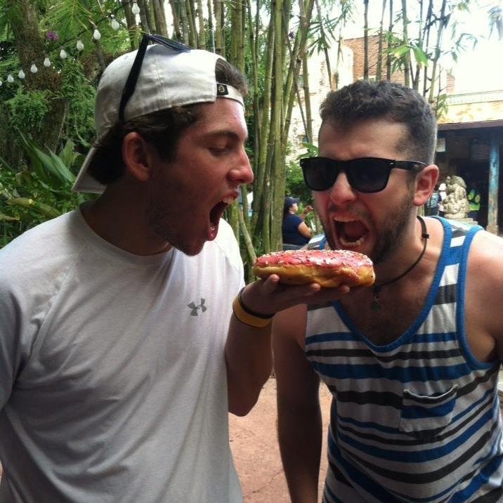 BoothisaBoss's profile picture. 