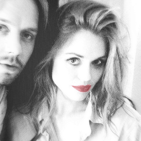 hollandmrodensg's profile picture. Hollyweird, Selenator, Wolfian, Little Liar and other fandoms ♥