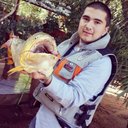 Javier Zárate  - @javier__zarate - Twitter