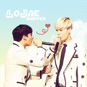★☆ 1st LOJAE THAILAND FANBASE ★☆ โล่แจชิปเปอร์ดินแดนมหัศจรรย์ของน้องแหมบและพี่อ้วน อัพเดทข่าวสาร/รูป/ความฟินของ @ZELO96 และ @BAP_Youngjae
