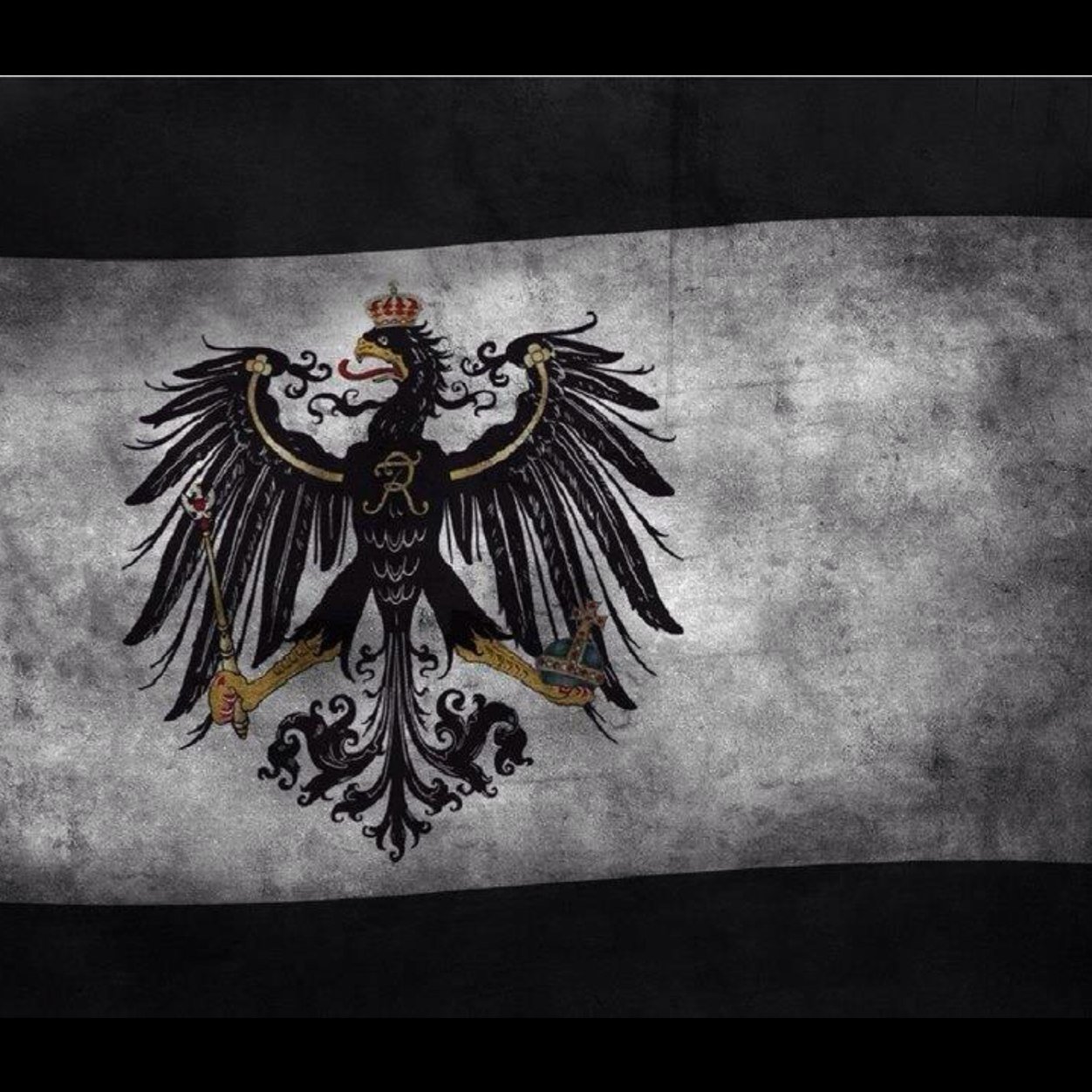 GERMAN AND NAZI FOR EVER IN LOVE WITH ASEEL WHITE