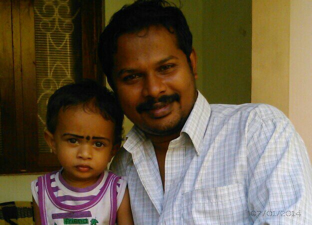 Sunil_S_Kollam's profile picture. 