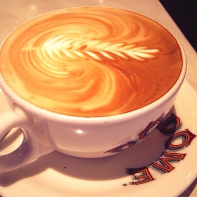 Operations Director, Dome Coffees, Australia