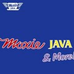 MoxieJavaMore's profile picture. 