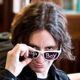 The_Rince's profile picture. 