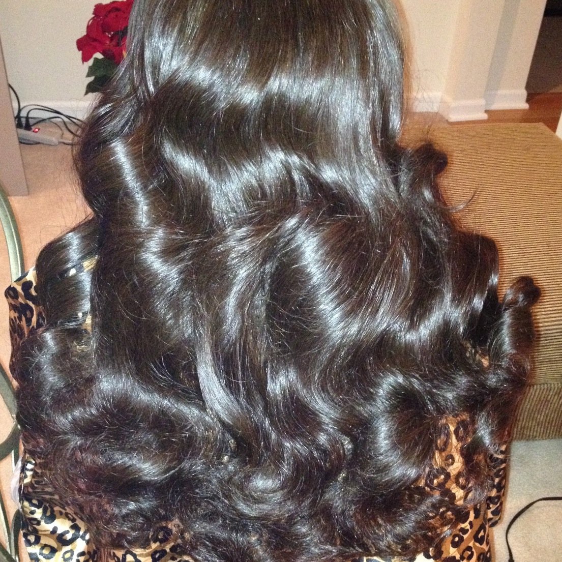 MinkMink Virgin Hair 'THE HAIR I WEAR, offers the finest TOP Quality MINK Virgin Hair. Our Hair comes in a variety of textures to meet your special needs!