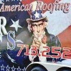 ARS_roofing's profile picture. ARS American Roofing Solutions, LLC is a roofing company in Houston, TX. From roof repair to construction, we can find the right package at the right price.