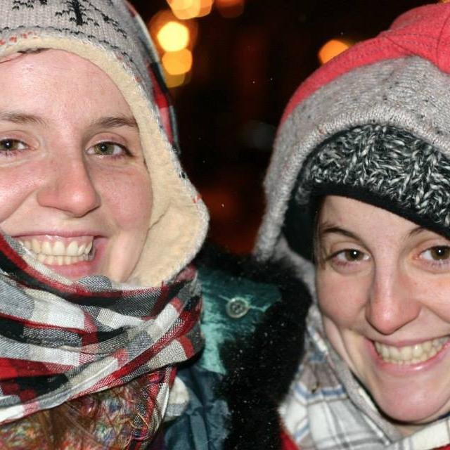 RubyDay's profile picture. New media journalist, freelance videographer, co-founder of Urban Crux and pickle fanatic
.