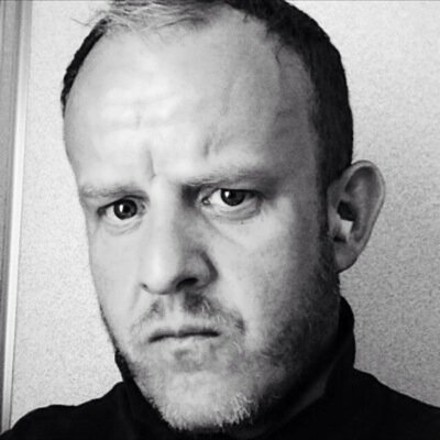 Tweets with replies by Richard Burns (rburns242) Twitter