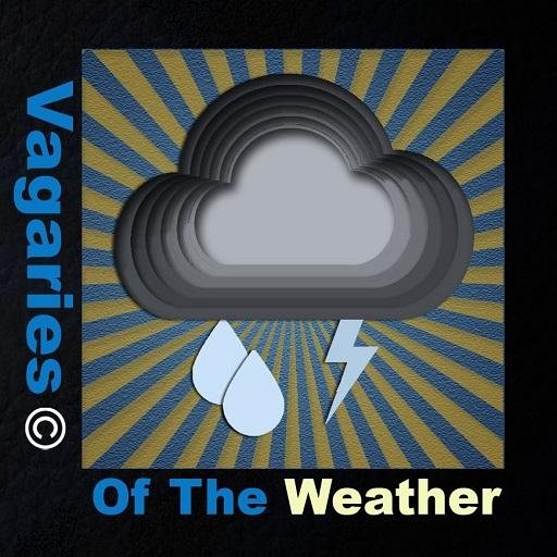 Latest weather updates from the official Twitter account for Vagaries of the Weather, pioneers of weather blogging in India.
Views expressed are of Vagaries.