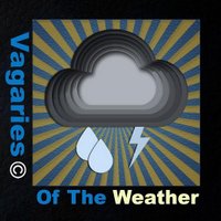 Vagaries of the Weather(@VagariesWeather) 's Twitter Profile Photo