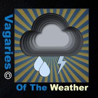 Vagaries of the Weather (@vagariesweather) 's Twitter Profile Photo