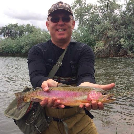 DavidLGoetz's profile picture. Entrepreneur. Fly Fishing Podcaster. Author of “Death by Suburb” and “The Fly Fisher’s Book of Lists.” Lover of family. And all the wild places.