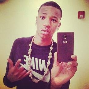 FREE DOE 
RIP MILLZ
 RBMG