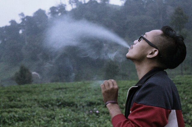 Tak terhitung apapun yg terjadi