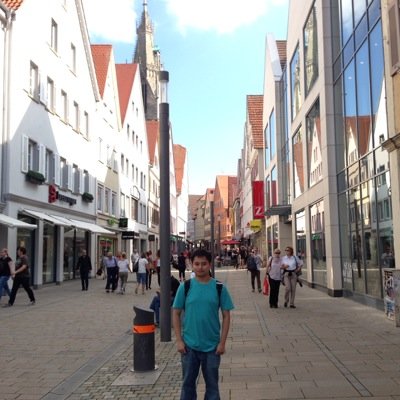 Blizz_v's profile picture. -Hope & Pray- line : blizz_v #SMAK 1 Bandung #SBM ITB 2015