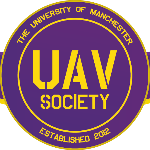 uomUAV's profile picture. We are the UAV Society of The University of Manchester. We build and fly stuff!