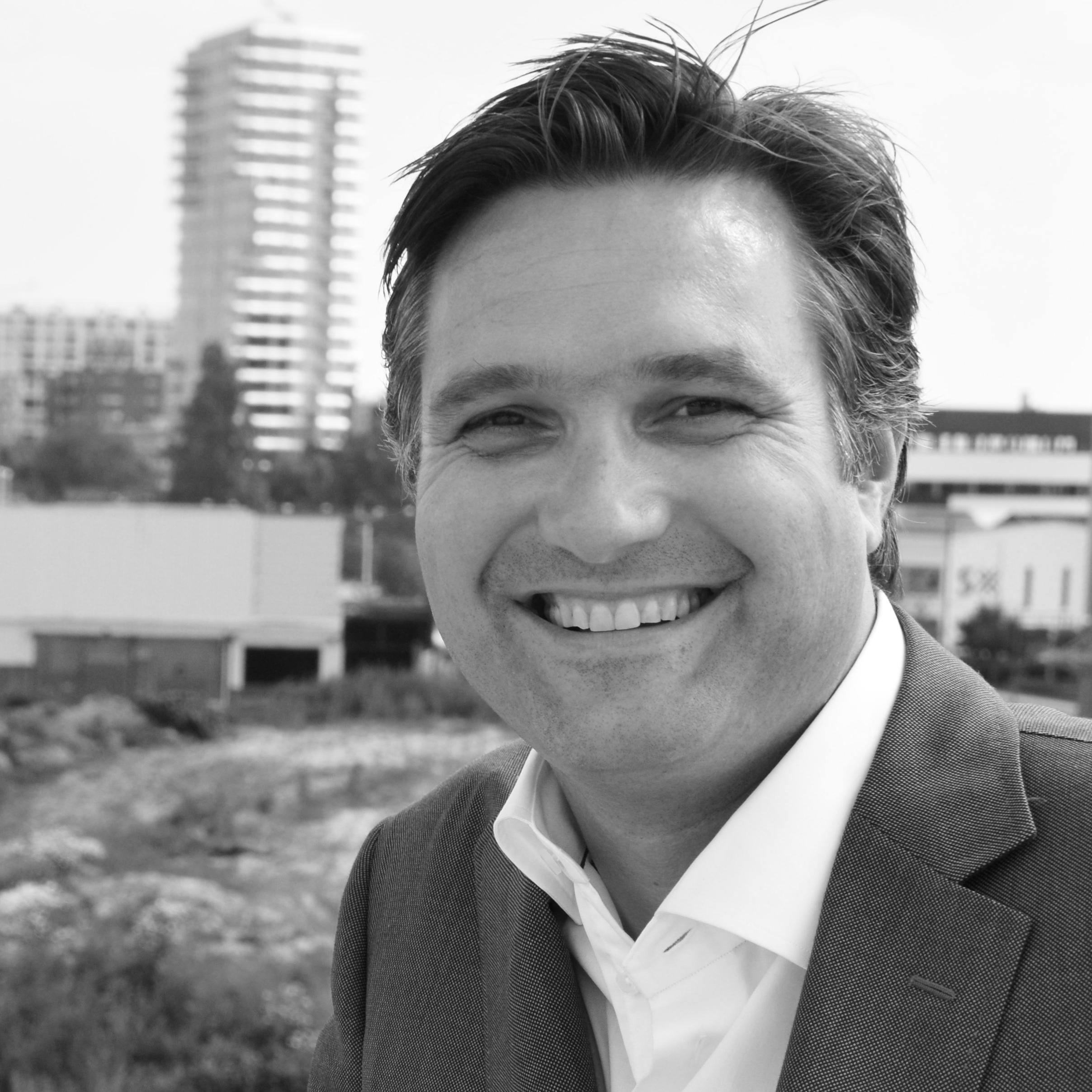 (Circulair) Business development | From sustainable challenges to solutions