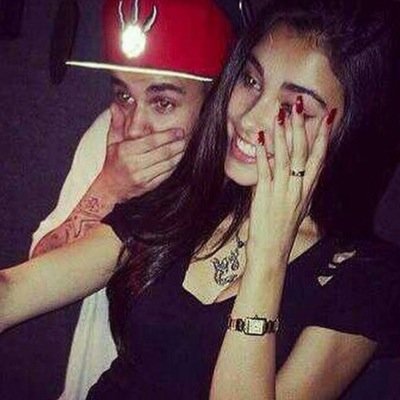 jus10madisonb's profile picture. •Madison Beer and Justin Bieber•