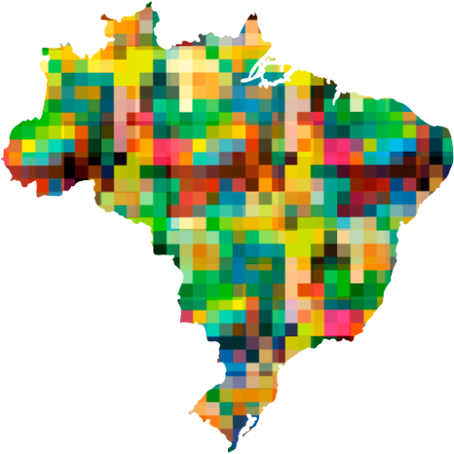 Cartografias da artemídia no Brasil.