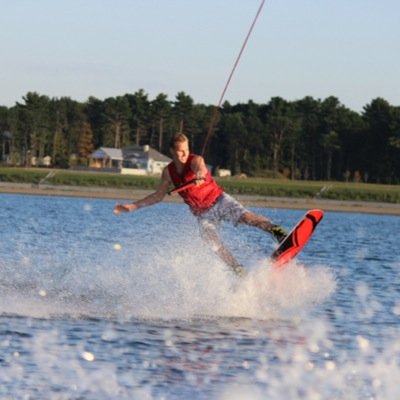 cknox111's profile picture. 