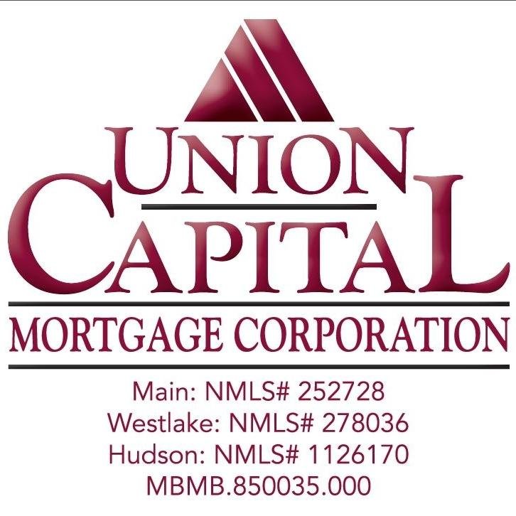 Cleveland's favorite lender. Union Capital Mortgage, mortgage lender, Cleveland mortgage, FHA, VA, Jumbo, home loan