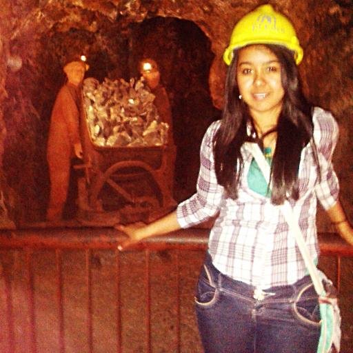 Dame la mano y vamos a darle la vuelta al mundo! :D