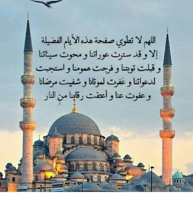 ومن يتقي الله يجعل له مخرجا ويرزقه من حيث لا يحتسب