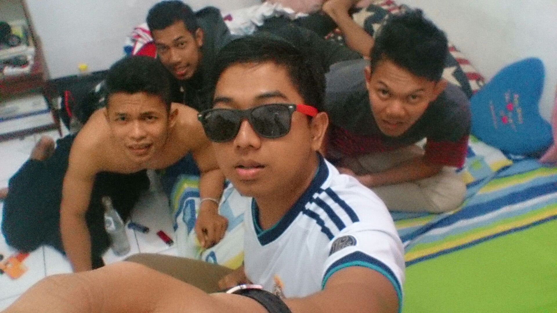 AndiLembo's profile picture. ~the doctor 2008