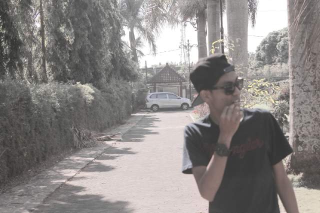 samudraharwinW's profile picture. Tidak ada yang bisa kita andalkan, kecuali DIRI KITA SENDIRI & ALLAH SWT│STIESIA │#MUFC #GGMU !!