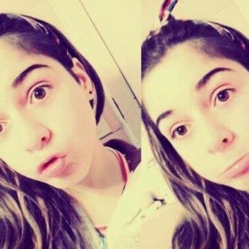 Seguime & te sigo♥