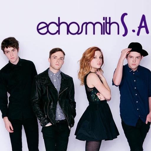 EchosmithSA's profile picture. An account dedicated to @Echosmith Created this account to show my love for @echosmith