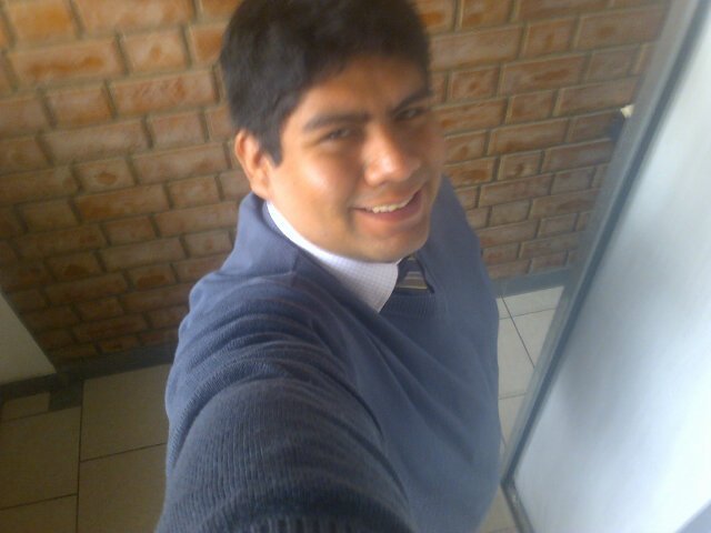 Bachiller en Derecho