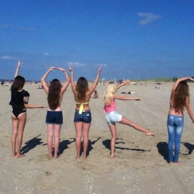 segbroek b16 ❤️ DansCreatie ❤️ Chaya ❤️ Ashley ❤️
