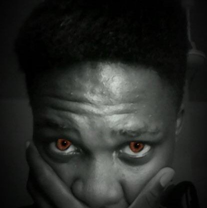 Am friendly, and love to make friends.............Dont be shy to say hi,though i may be a little shy.