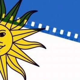 Todo lo que pasa en el cine realizado en un pequeño país ubicado al oriente del río Uruguay.