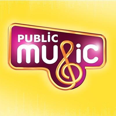 PUBLIC MUSIC