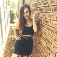 Amore Dippenaar (@amoredippenaar) 's Twitter Profile Photo