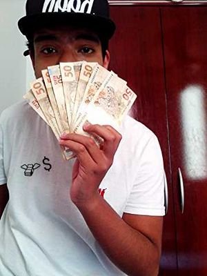 MC MENOR DA OESTE - OFICIAL