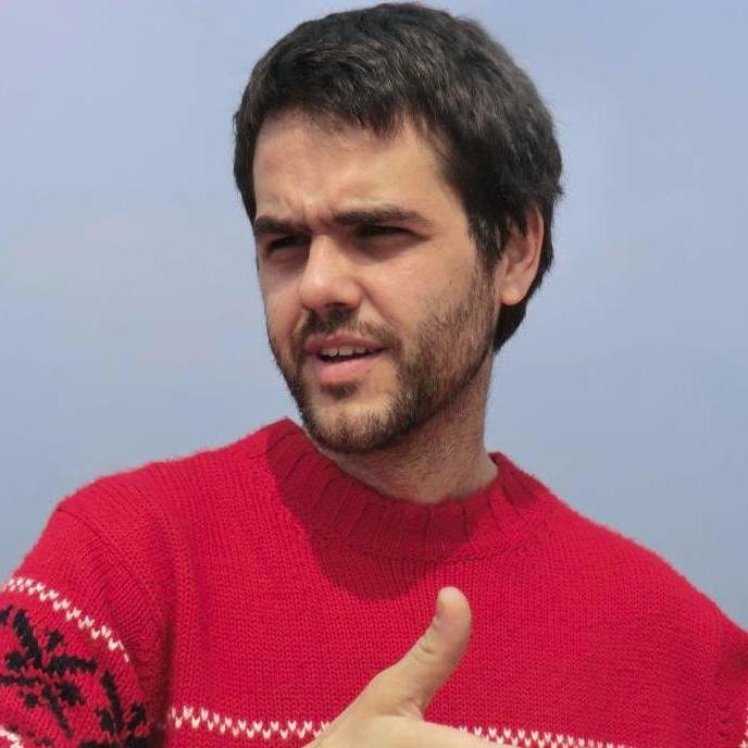 Escritor, astrólogo y realizador
